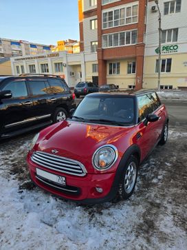  3  MINI Hatch 2012 , 1210000 , 