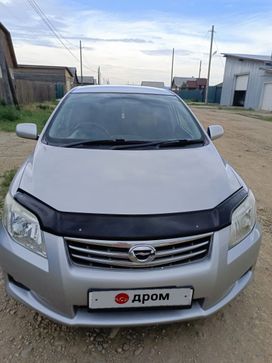 Toyota Corolla Axio 2012 , 910000 , -
