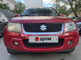 SUV   Suzuki Grand Vitara 2010 , 850000 , 