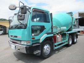  () Nissan Diesel Big Thumb 1999 , 2580000 , 