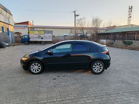  Honda Civic 2008 , 850000 , 