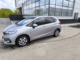  Honda Fit 2019 , 1600000 , 