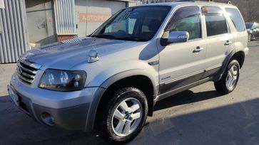 SUV   Ford Escape 2006 , 800000 , 