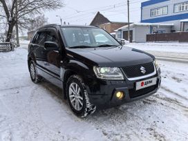 SUV   Suzuki Grand Vitara 2008 , 1150000 , 