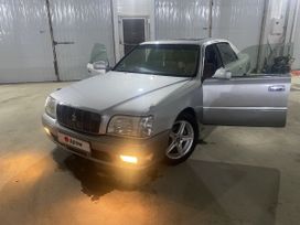  Toyota Crown Majesta 1998 , 750000 , 