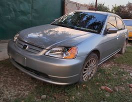  Honda Civic 2001 , 370000 , 