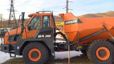   Doosan DA30 2021 , 27930000 , 