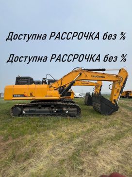   LiuGong CLG956EHD 2024 , 29900000 , 