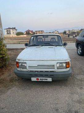  Wartburg 1.3 1988 , 110000 , 