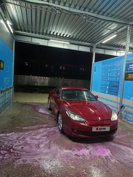  Hyundai Coupe 2008 , 790000 , -