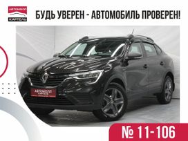 SUV   Renault Arkana 2020 , 1539000 , 