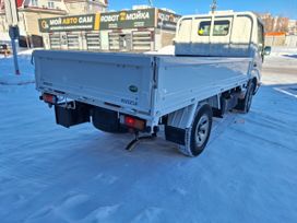   Toyota Dyna 2012 , 2975000 , 