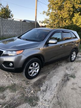 SUV   Kia Sorento 2010 , 1600000 , 