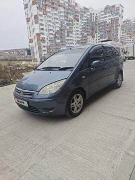  Mitsubishi Colt Plus 2004 , 455000 , 