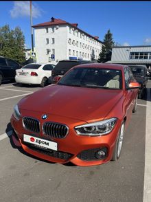  1-Series 2015