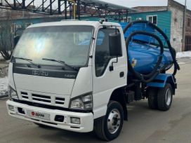  Isuzu NQR 2011 , 4500000 , 