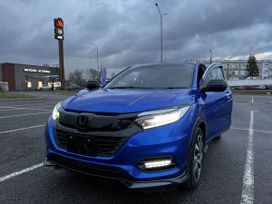 SUV   Honda Vezel 2020 , 2400000 , 