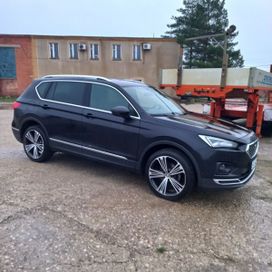 SUV   SEAT Tarraco 2020 , 3100000 ,  