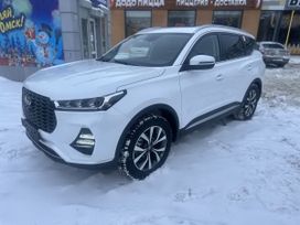 SUV   Xcite X-Cross 7 2024 , 1950000 , 