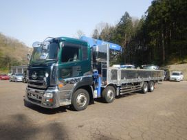  () Nissan Diesel UD 2008 , 6100000 , 