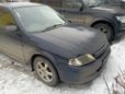  Ford Laser 2001 , 180000 , 