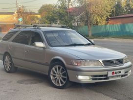  Toyota Mark II Wagon Qualis 2000 , 630000 , 