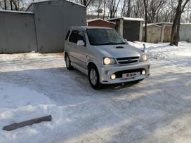 SUV   Toyota Cami 2002 , 495000 , 