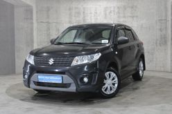  Vitara 2015