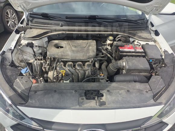  Hyundai Elantra 2019 , 1350000 , -