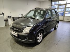  Suzuki Ignis 2007 , 489000 , 