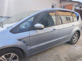    Ford S-MAX 2006 , 700000 , -