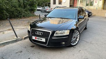  Audi A8 2007 , 1200000 , 