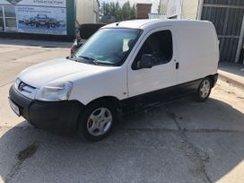    Peugeot Partner 2011 , 420000 , 