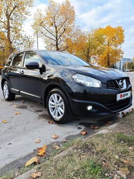 SUV   Nissan Qashqai+2 2012 , 1220000 , 