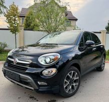 SUV   Fiat 500X 2018 , 1580000 , 