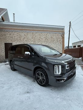    Mitsubishi Delica D:5 2019 , 3750000 , 