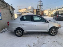  Toyota Platz 2000 , 250000 , 