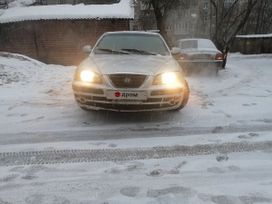  Hyundai Elantra 2004 , 165000 ,  