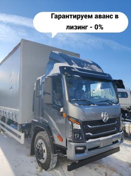    Dayun CGC1120D 2024 , 6580000 , 