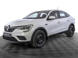 SUV   Renault Arkana 2021 , 1280000 , 