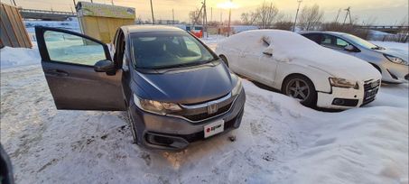  Honda Fit 2019 , 1500000 , 