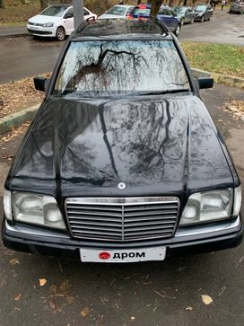  Mercedes-Benz E-Class 1991 , 370000 , 