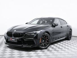  BMW M8 2021 , 15070000 , 