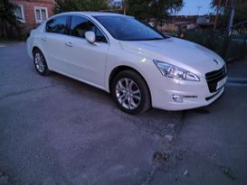  Peugeot 508 2013 , 1350000 , --