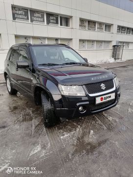 SUV   Suzuki Escudo 2007 , 995000 , 