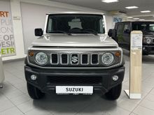  Jimny 2024