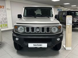  3  Suzuki Jimny 2024 , 4400000 , 