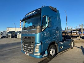   Volvo FH-TRUCK 4x2 2020 , 13900000 , 