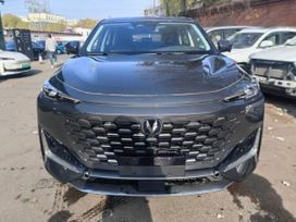 SUV   Changan UNI-K 2024 , 3380000 , 