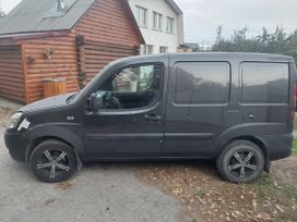    Fiat Doblo 2008 , 385000 , 